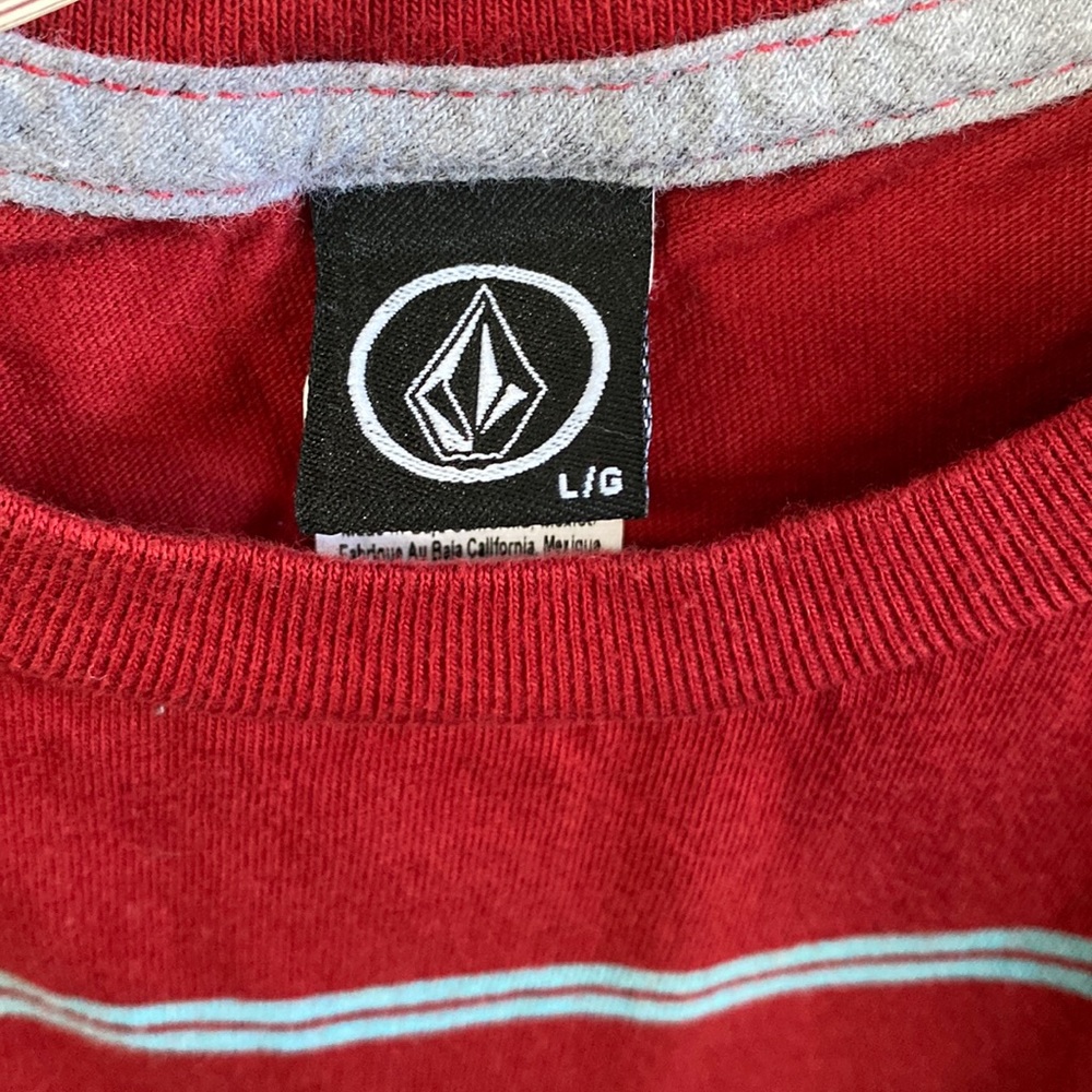 Volcom tee - Picture 3 of 3